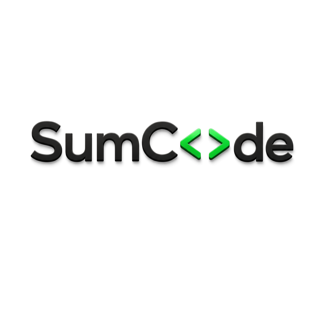 SumCode